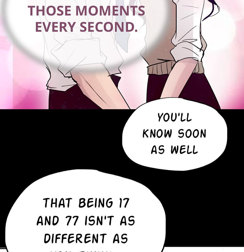 Read Here We Go Again chapter 93 image 68 on Lezhin