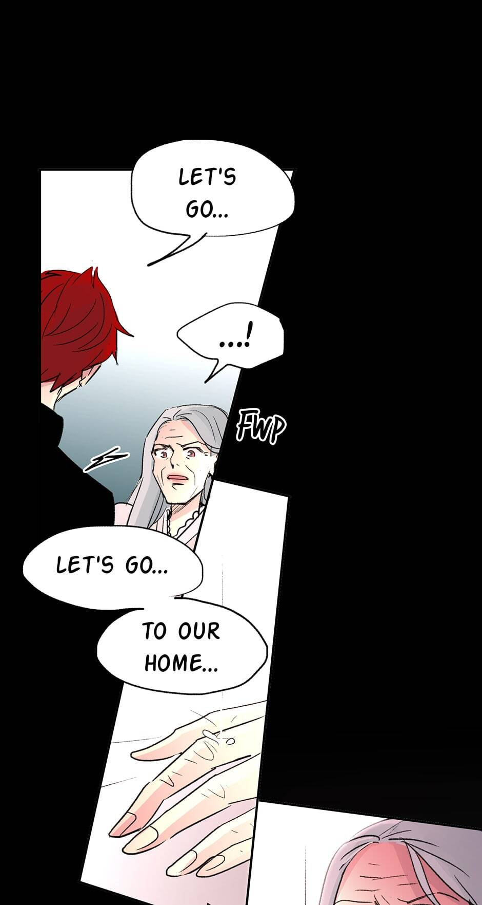 Read Here We Go Again chapter 93 image 70 on Lezhin