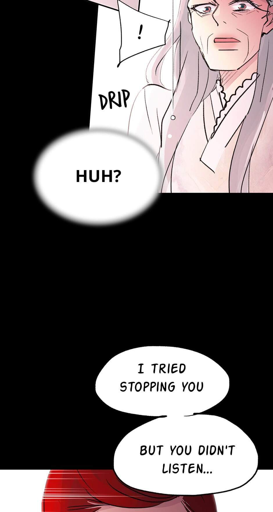 Read Here We Go Again chapter 93 image 71 on Lezhin