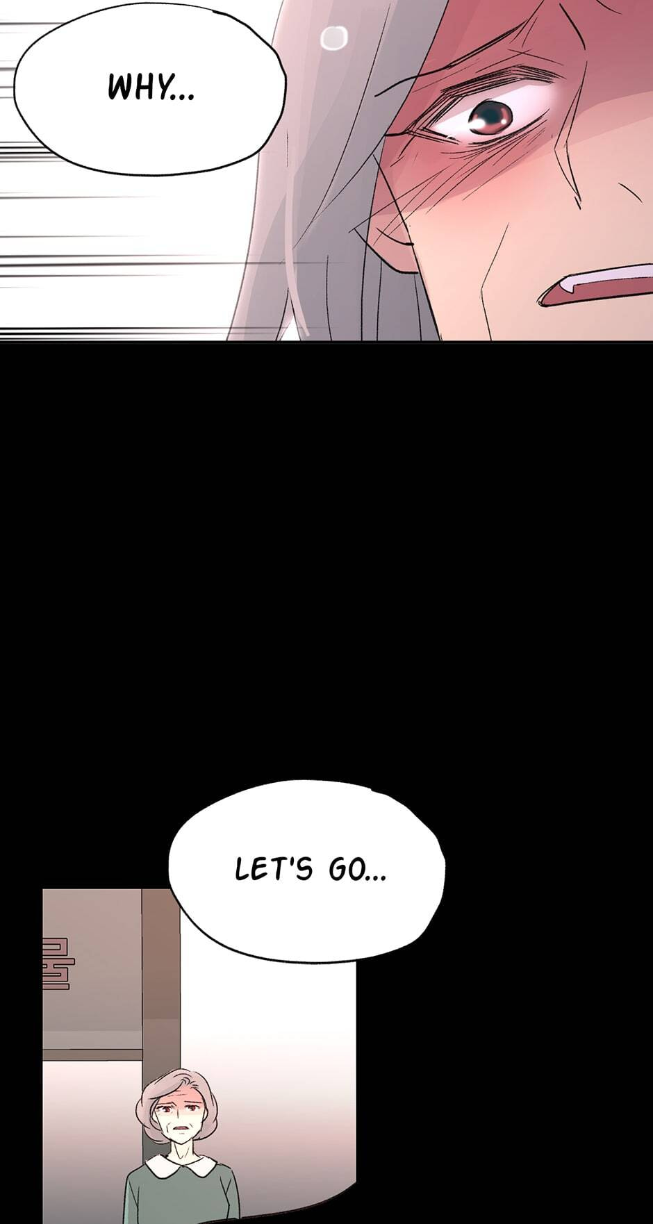 Read Here We Go Again chapter 93 image 73 on Lezhin