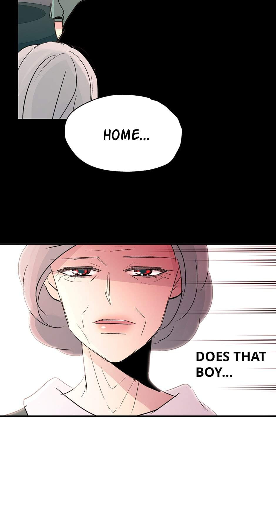 Read Here We Go Again chapter 93 image 74 on Lezhin