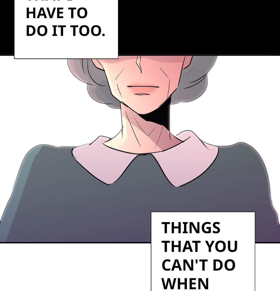 Read Here We Go Again chapter 93 image 77 on Lezhin