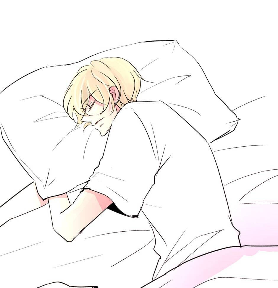 Read Here We Go Again chapter 93 image 80 on Lezhin