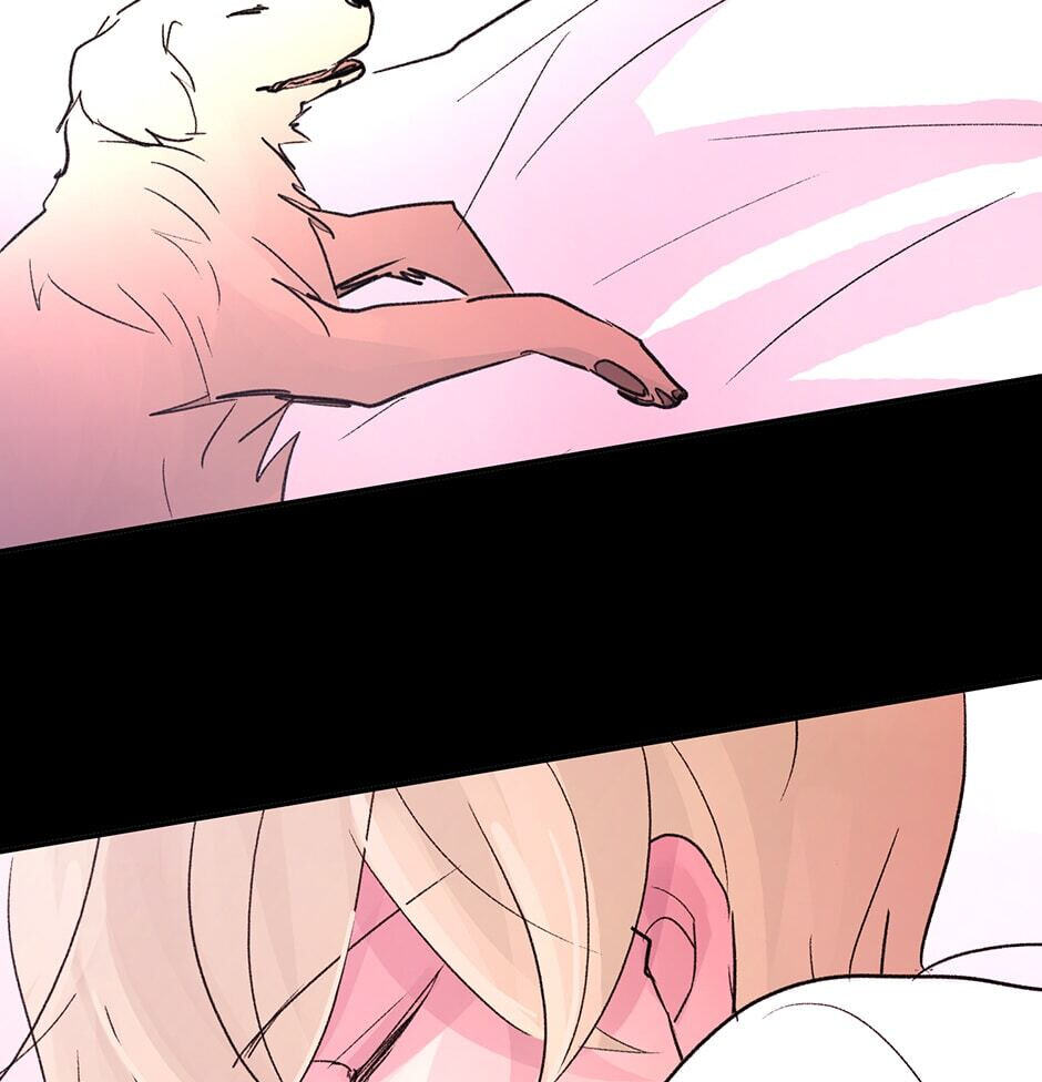Read Here We Go Again chapter 93 image 81 on Lezhin