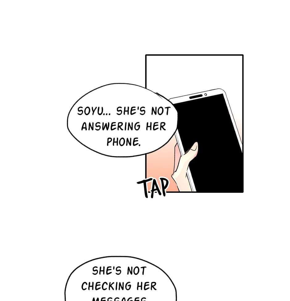 Read Here We Go Again chapter 93 image 83 on Lezhin