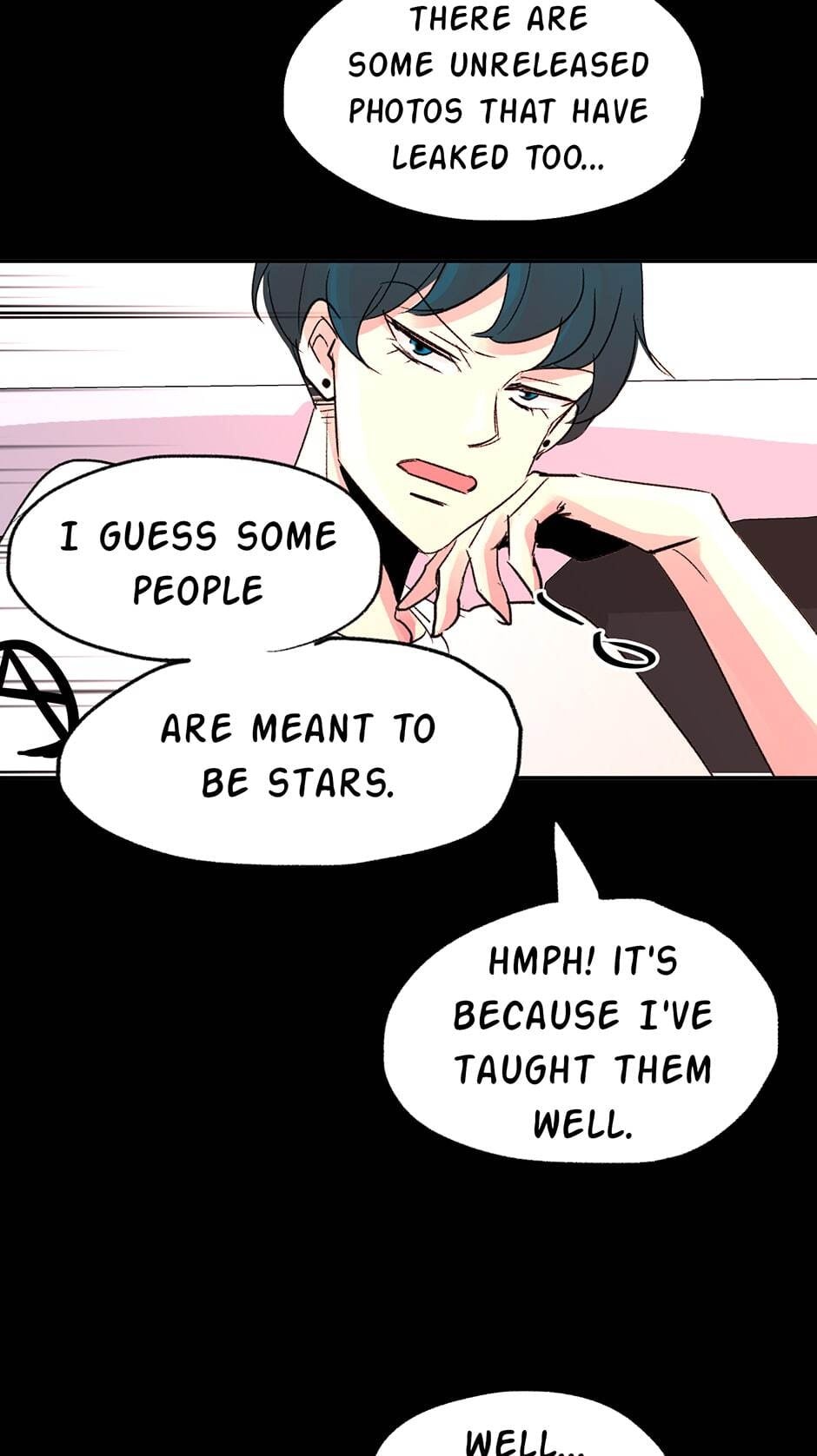Read Here We Go Again chapter 93 image 87 on Lezhin