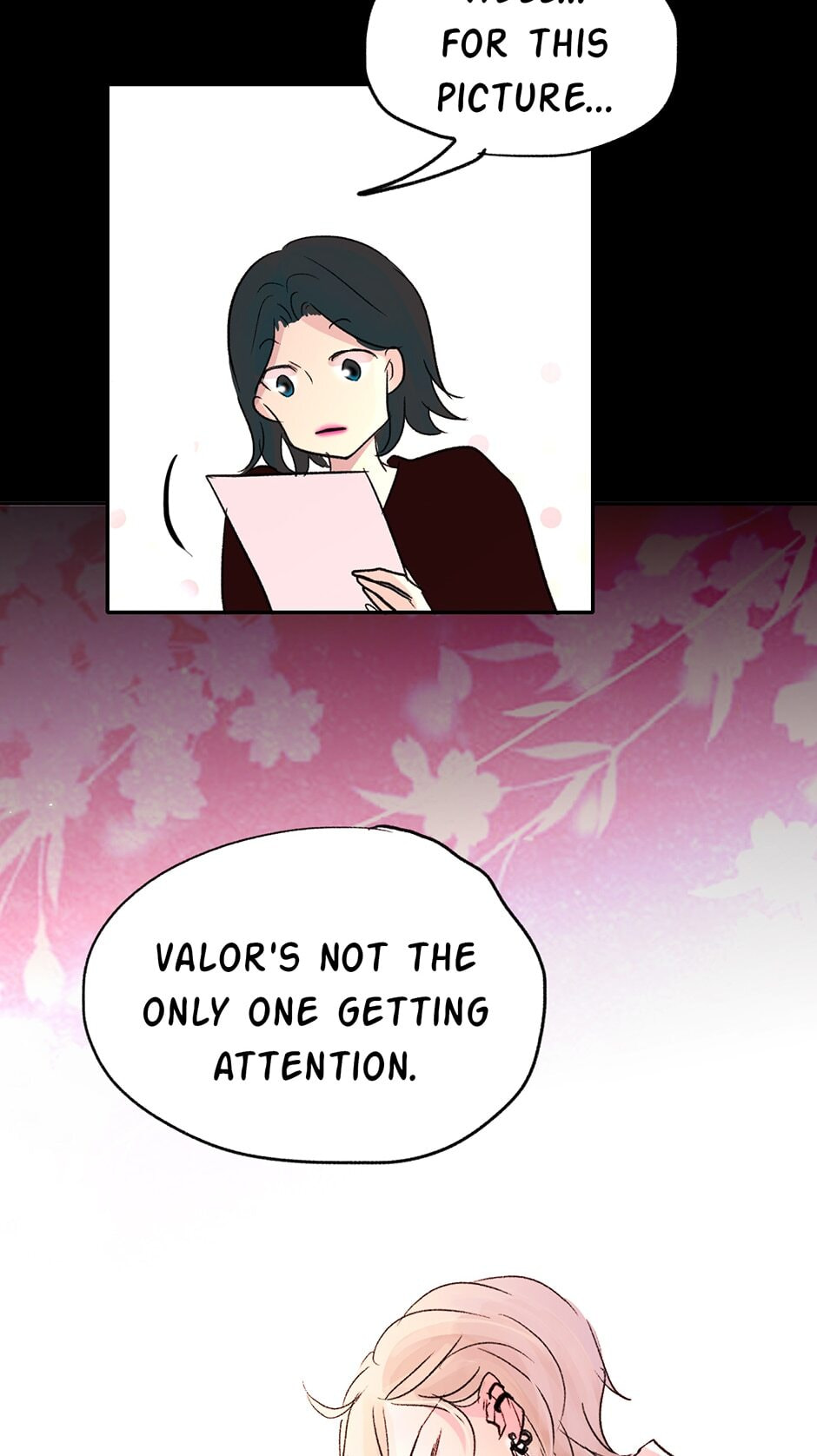 Read Here We Go Again chapter 93 image 88 on Lezhin
