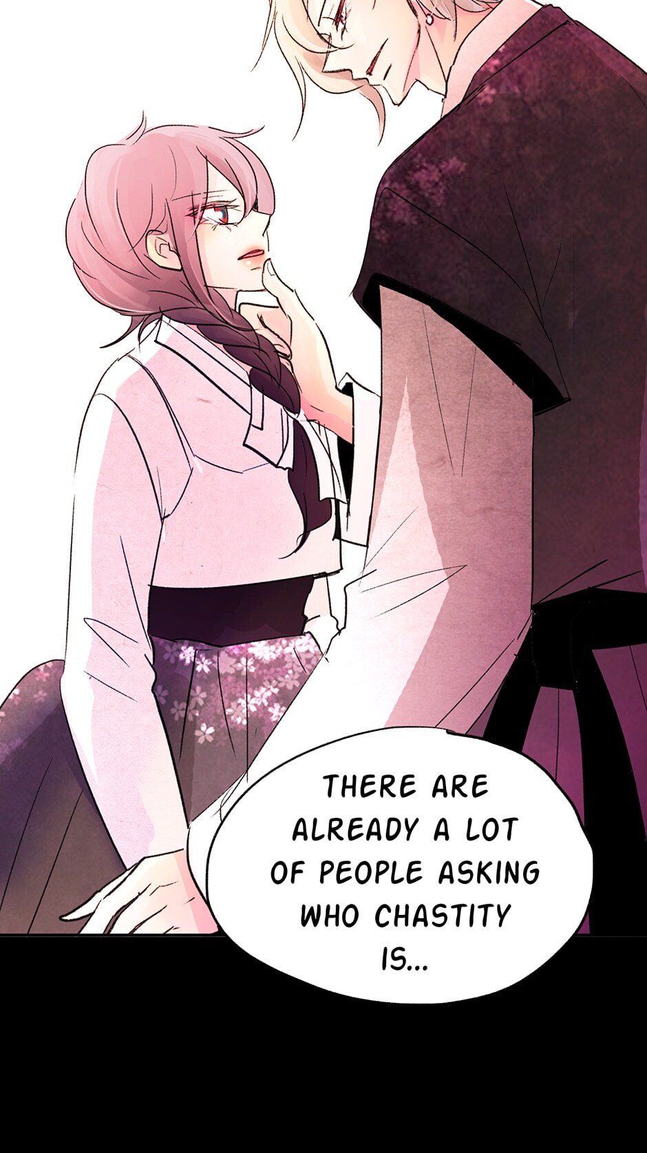 Read Here We Go Again chapter 93 image 89 on Lezhin