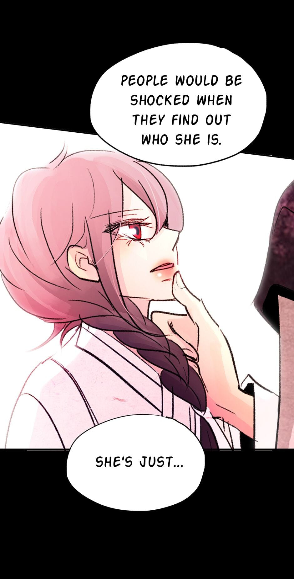 Read Here We Go Again chapter 93 image 90 on Lezhin