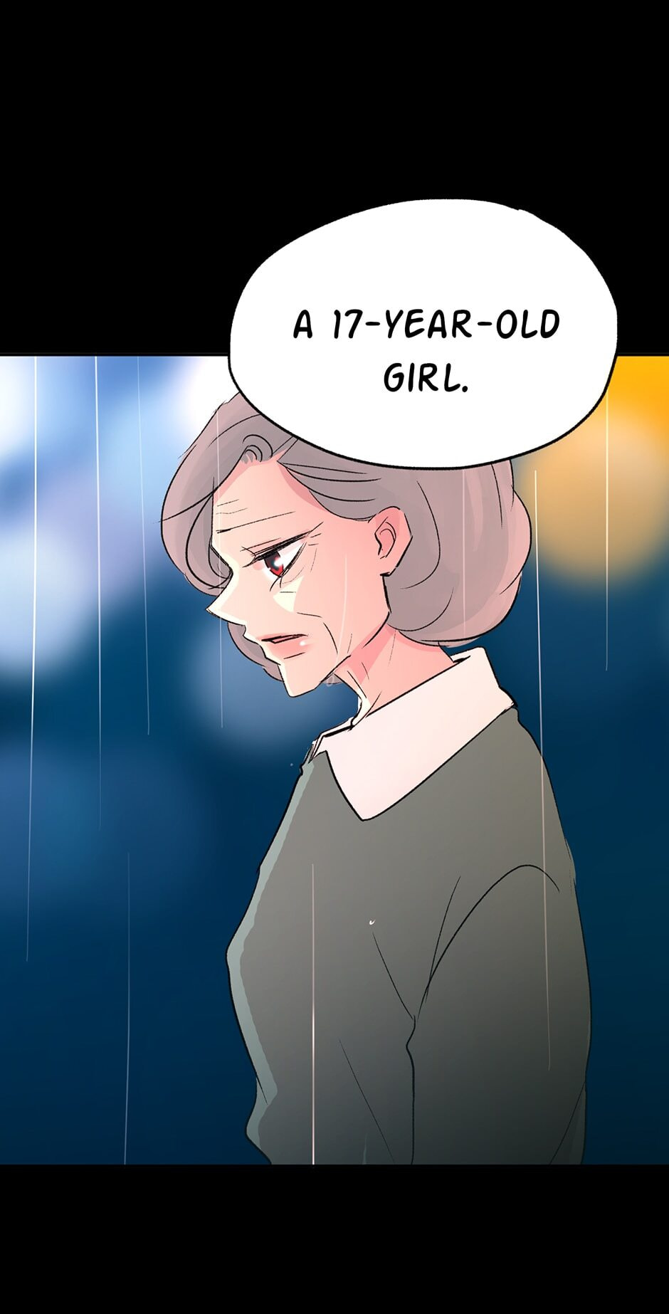 Read Here We Go Again chapter 93 image 91 on Lezhin