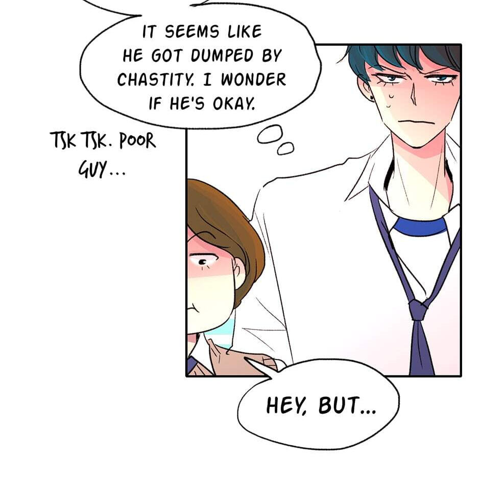 Read Here We Go Again chapter 94 image 10 on Lezhin