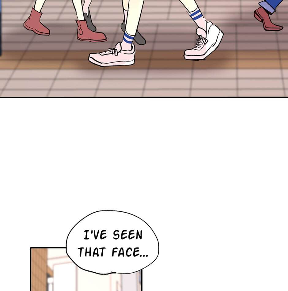 Read Here We Go Again chapter 94 image 13 on Lezhin