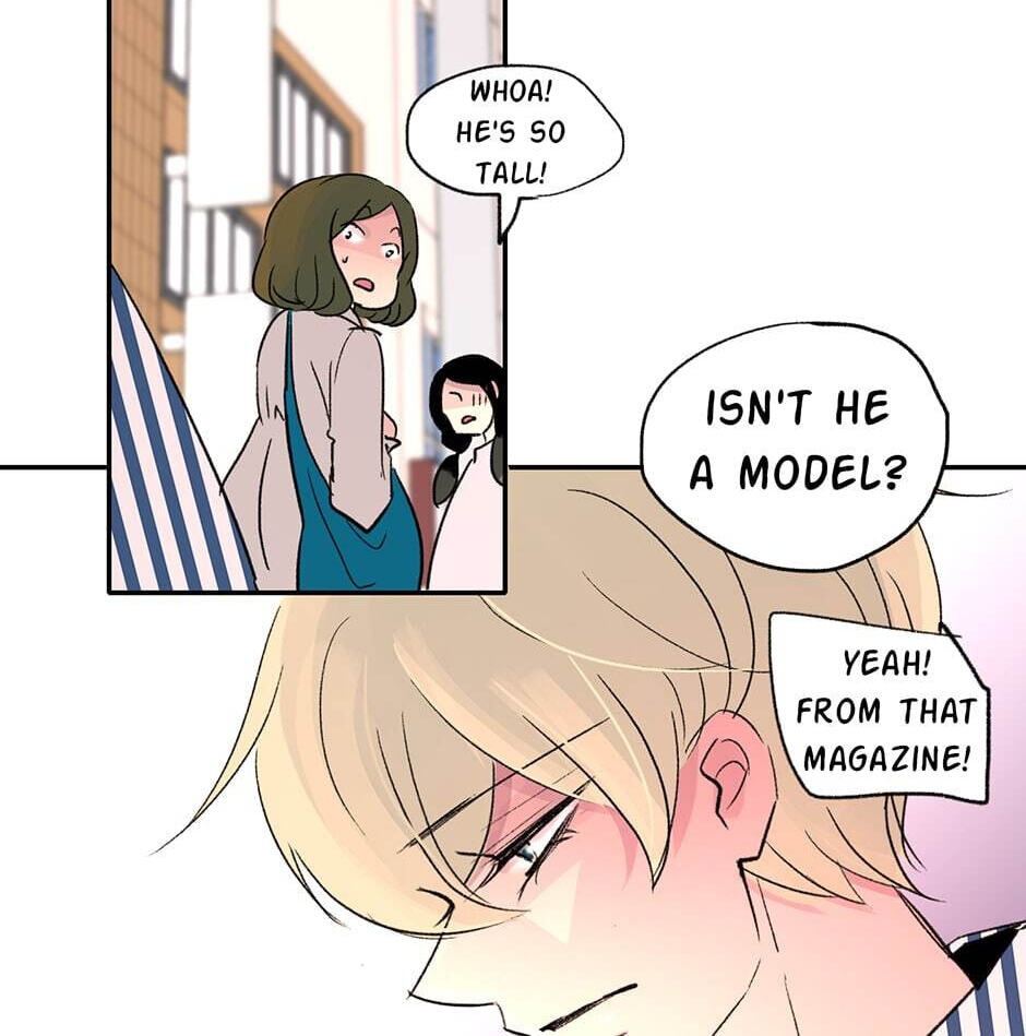 Read Here We Go Again chapter 94 image 14 on Lezhin