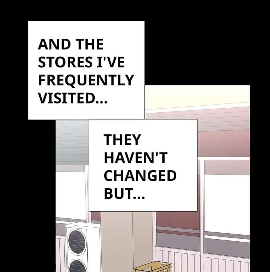 Read Here We Go Again chapter 94 image 17 on Lezhin