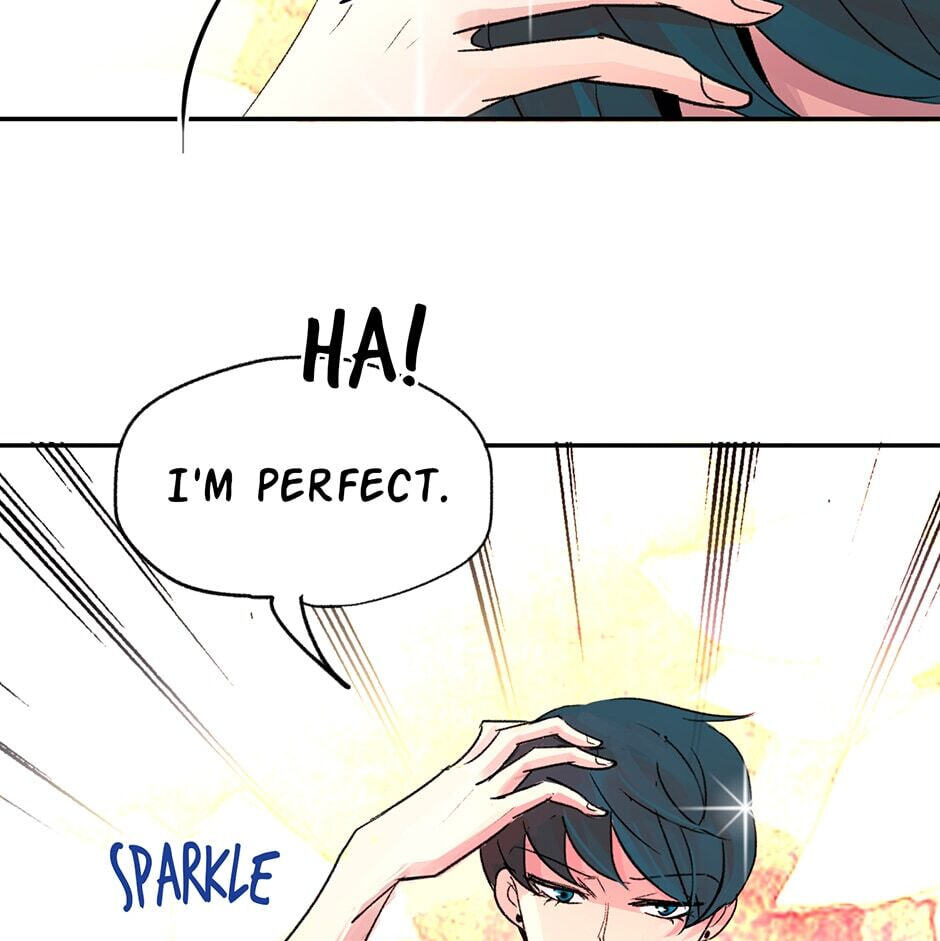 Read Here We Go Again chapter 94 image 2 on Lezhin
