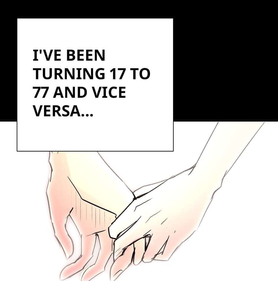 Read Here We Go Again chapter 94 image 21 on Lezhin