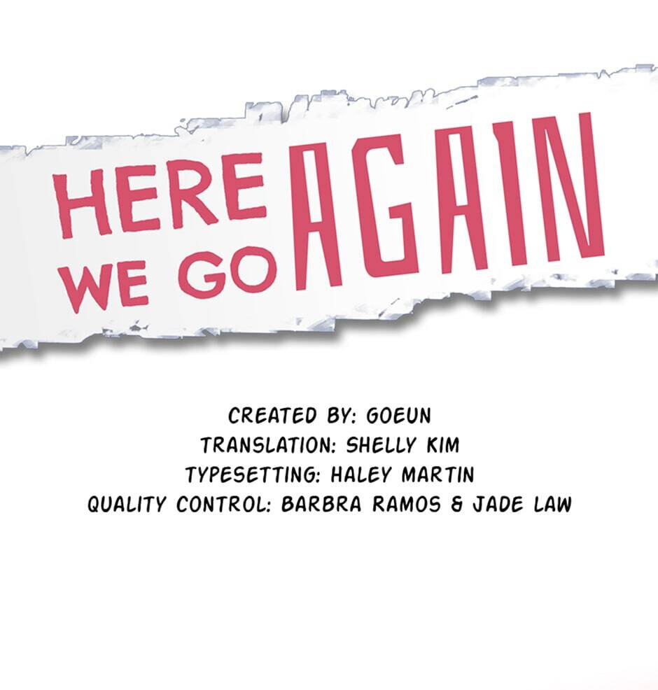 Read Here We Go Again chapter 94 image 29 on Lezhin