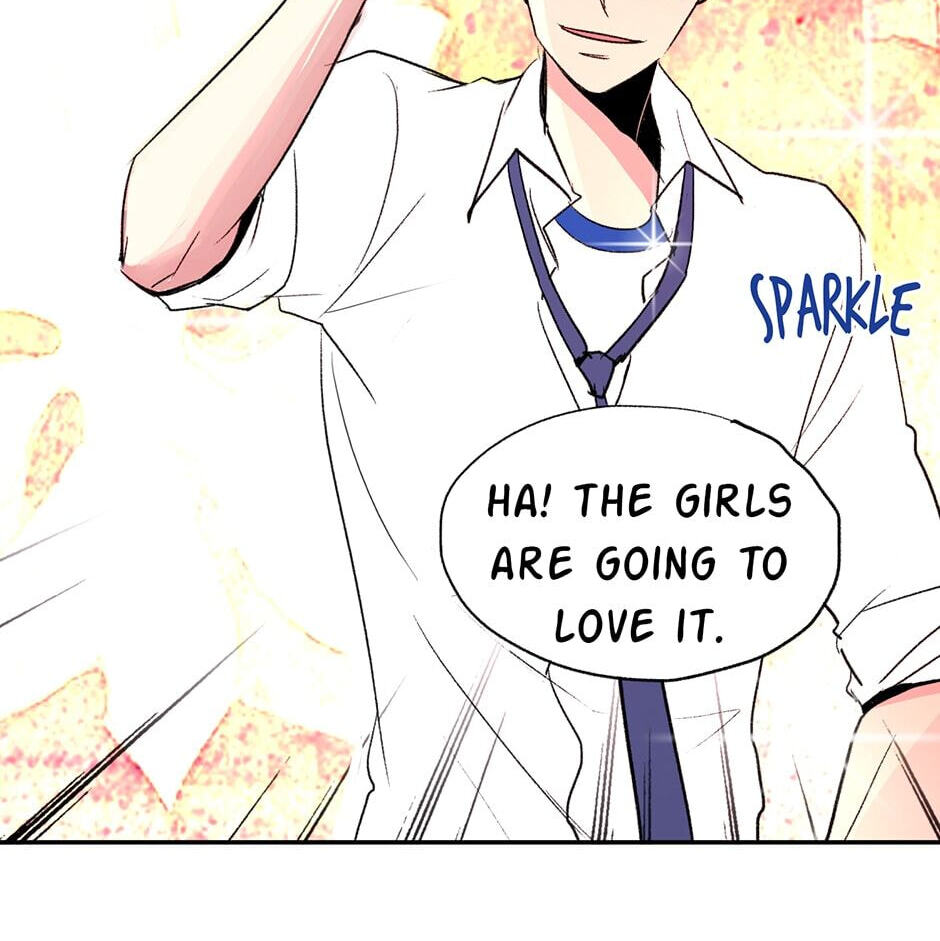 Read Here We Go Again chapter 94 image 3 on Lezhin
