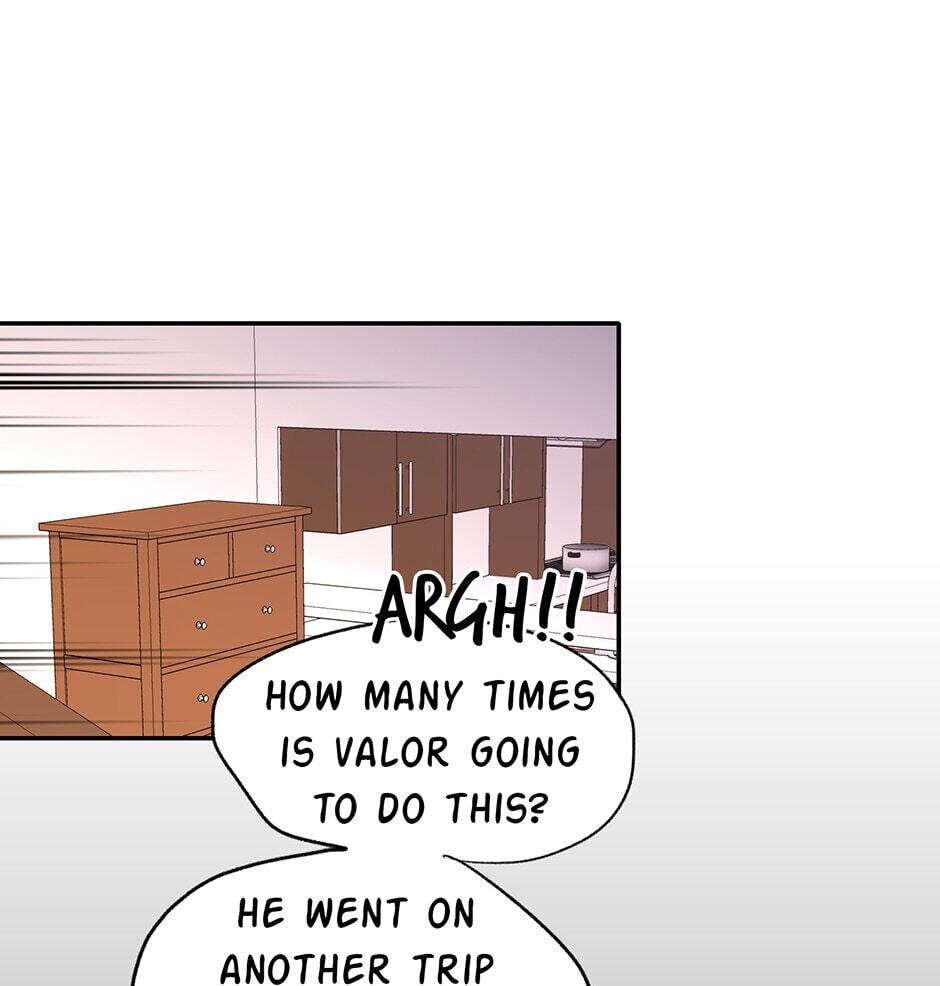 Read Here We Go Again chapter 94 image 31 on Lezhin