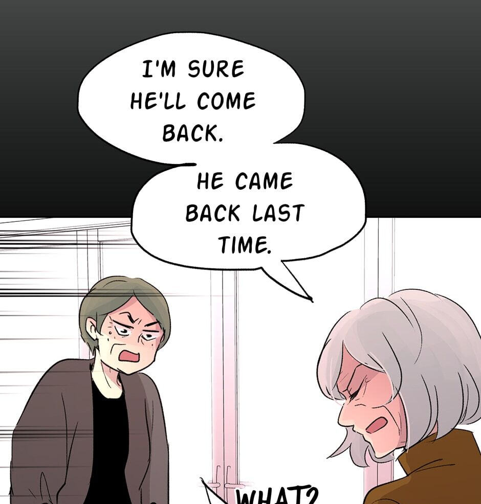 Read Here We Go Again chapter 94 image 33 on Lezhin
