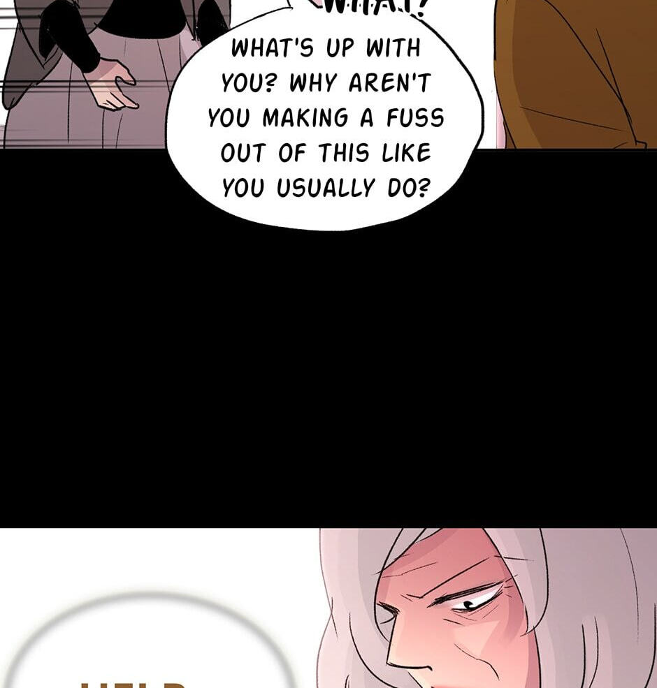 Read Here We Go Again chapter 94 image 34 on Lezhin