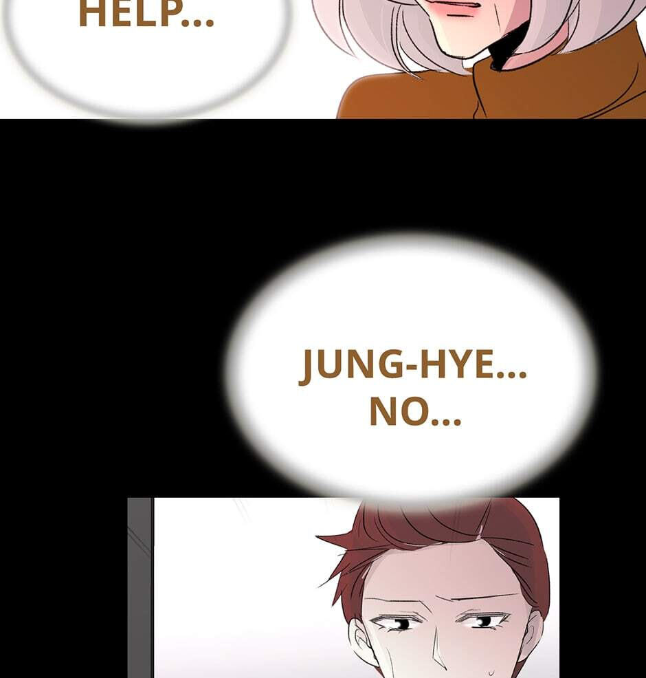 Read Here We Go Again chapter 94 image 35 on Lezhin