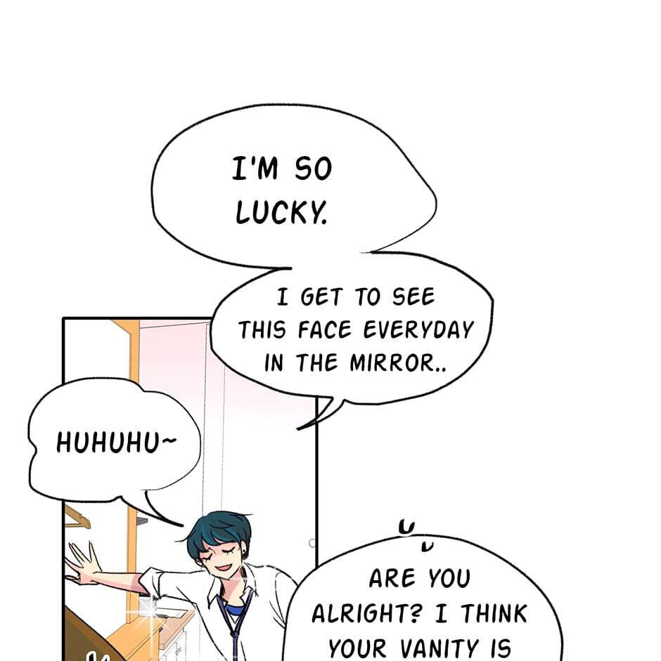 Read Here We Go Again chapter 94 image 4 on Lezhin