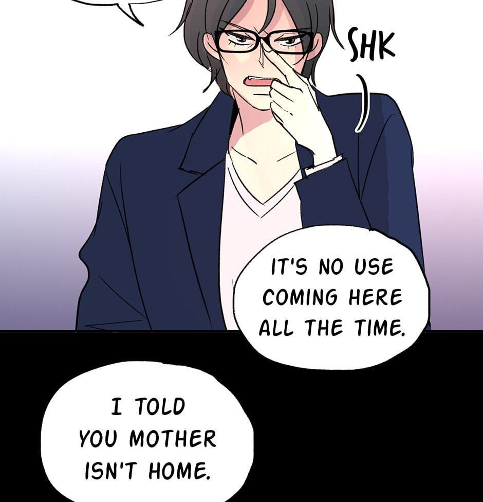 Read Here We Go Again chapter 94 image 43 on Lezhin