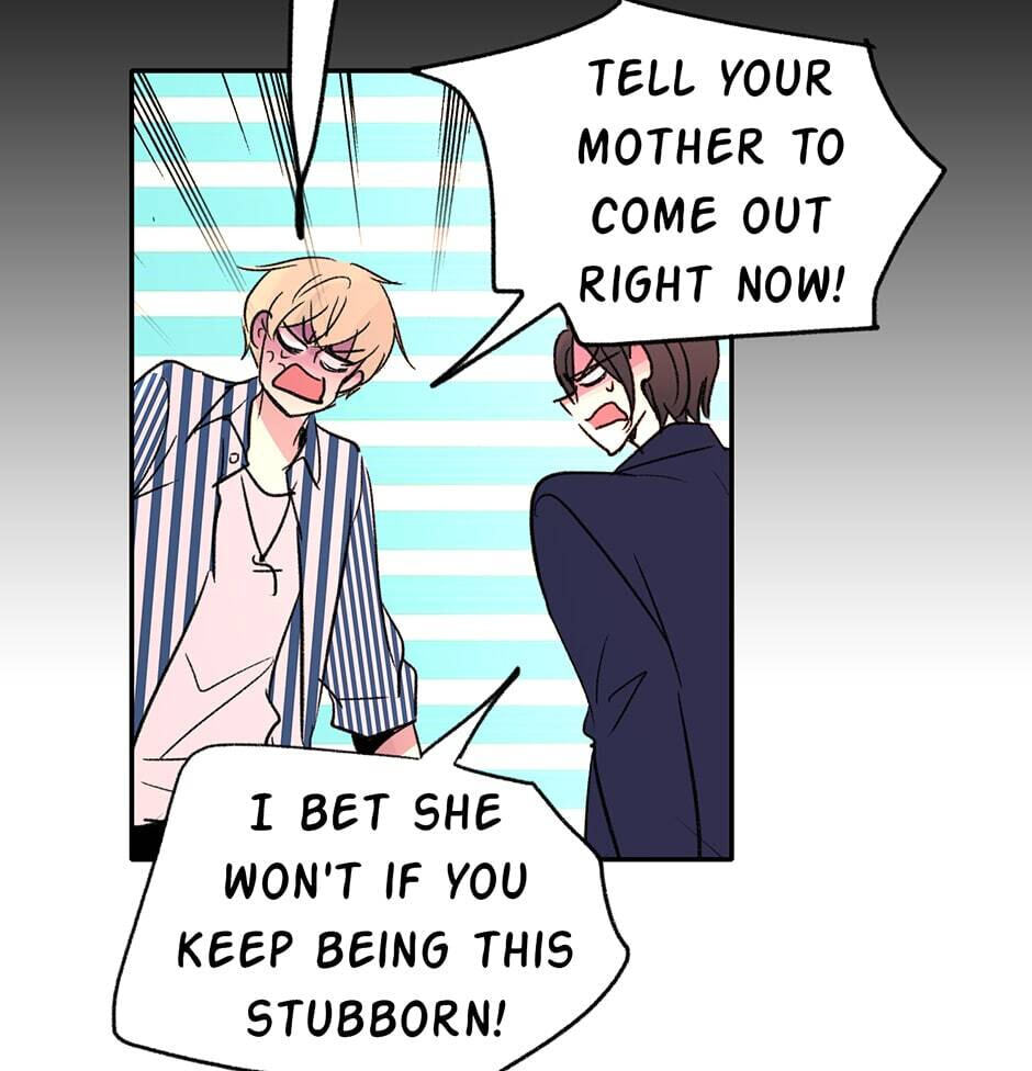 Read Here We Go Again chapter 94 image 45 on Lezhin
