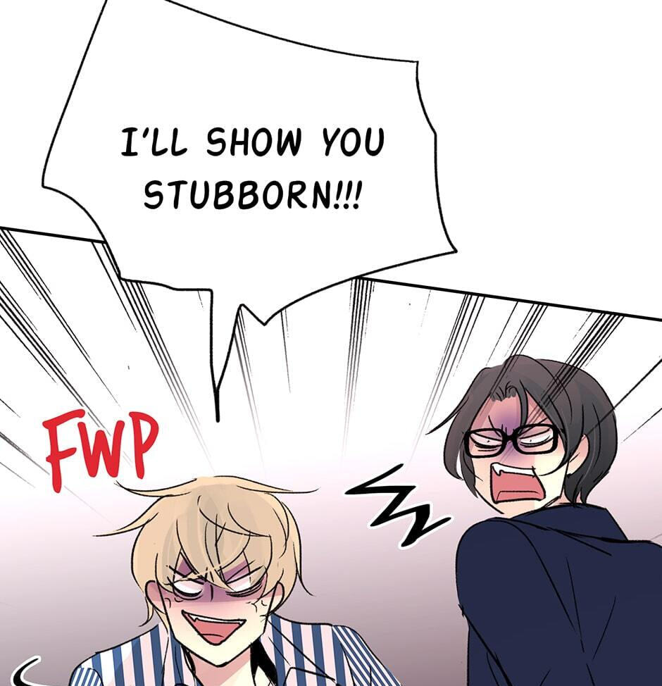 Read Here We Go Again chapter 94 image 47 on Lezhin