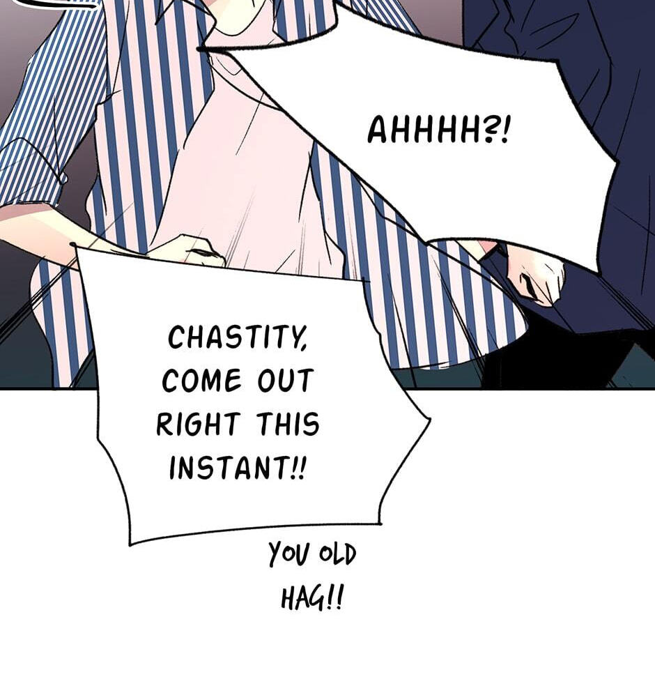 Read Here We Go Again chapter 94 image 48 on Lezhin