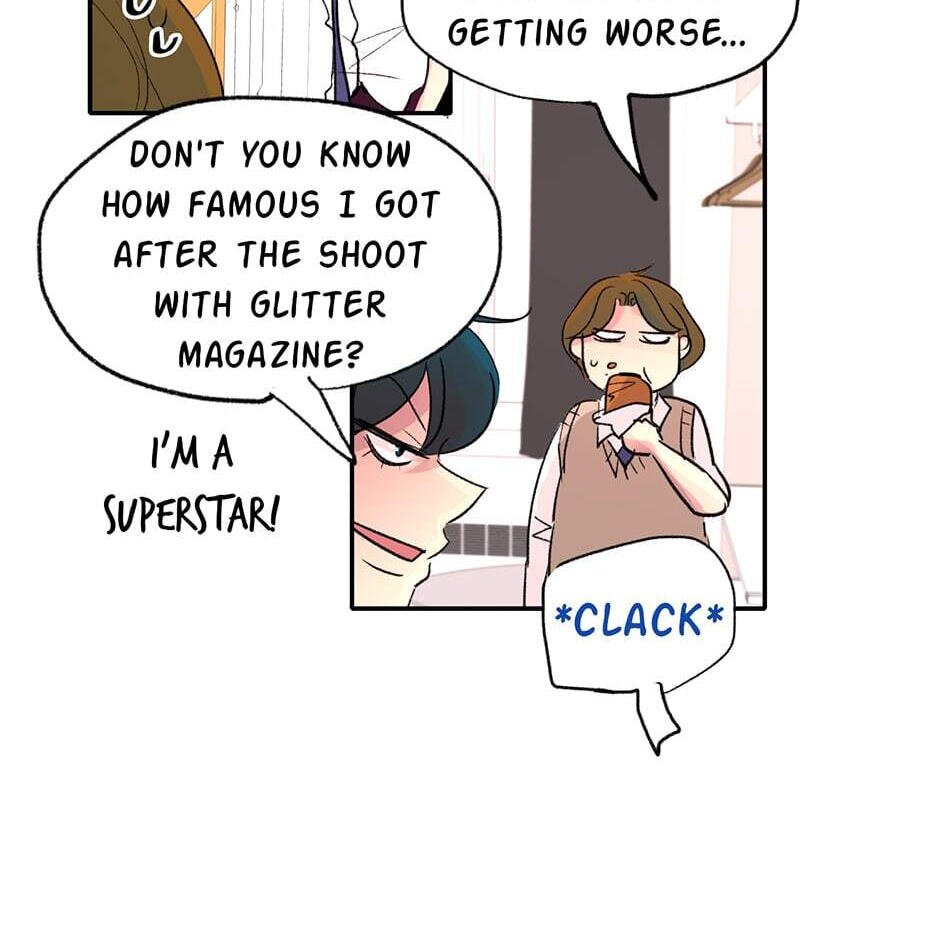 Read Here We Go Again chapter 94 image 5 on Lezhin