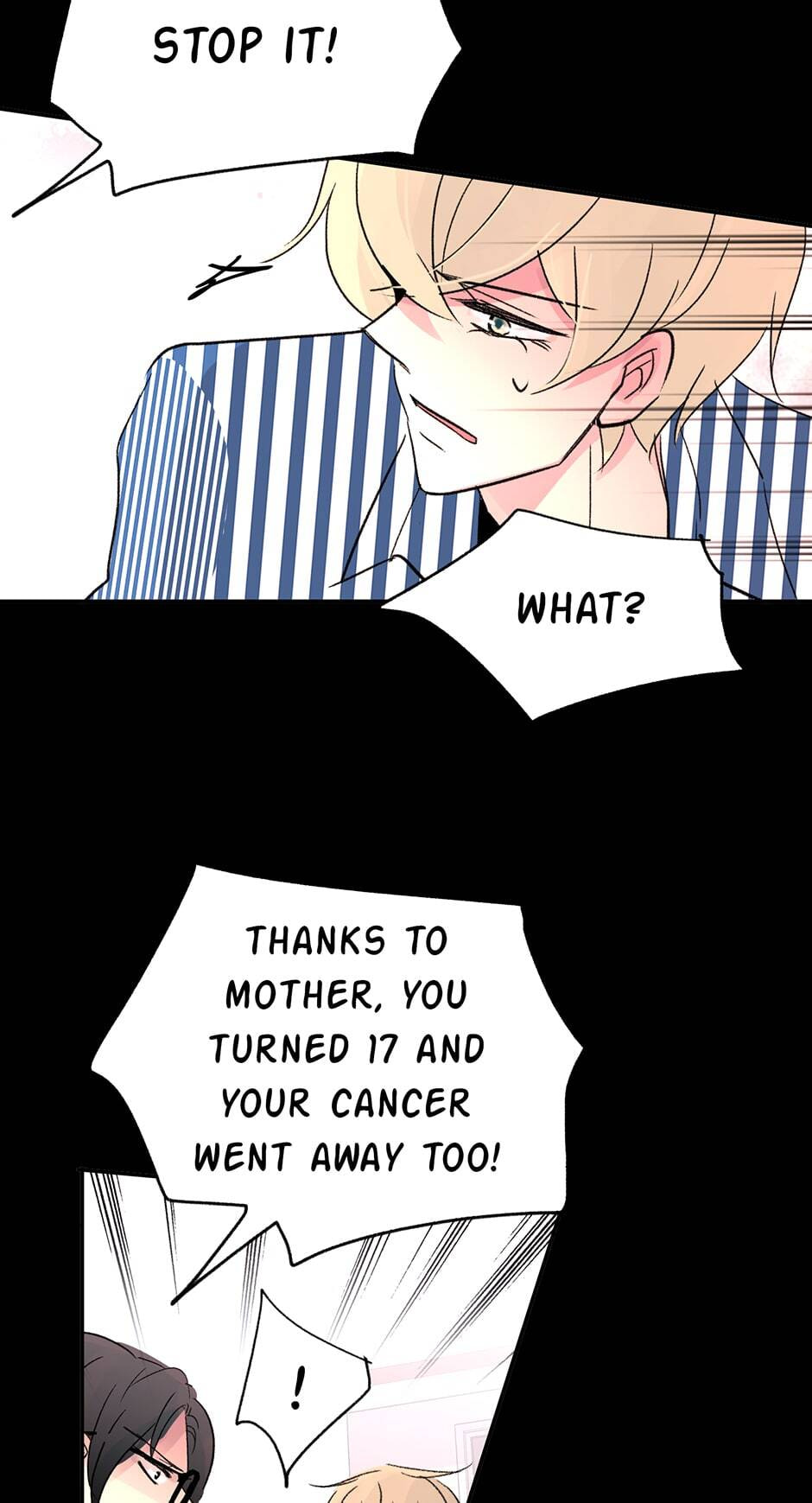Read Here We Go Again chapter 94 image 51 on Lezhin