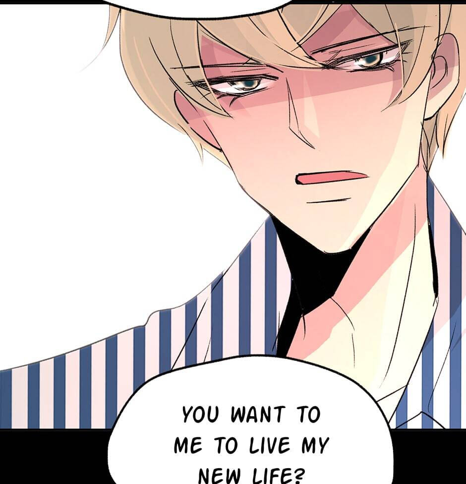 Read Here We Go Again chapter 94 image 57 on Lezhin