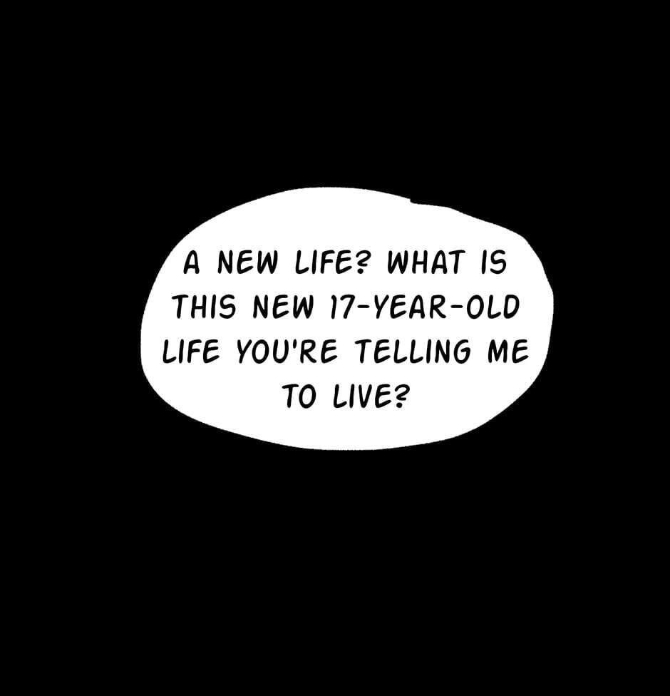 Read Here We Go Again chapter 94 image 59 on Lezhin