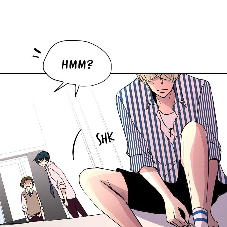 Read Here We Go Again chapter 94 image 6 on Lezhin
