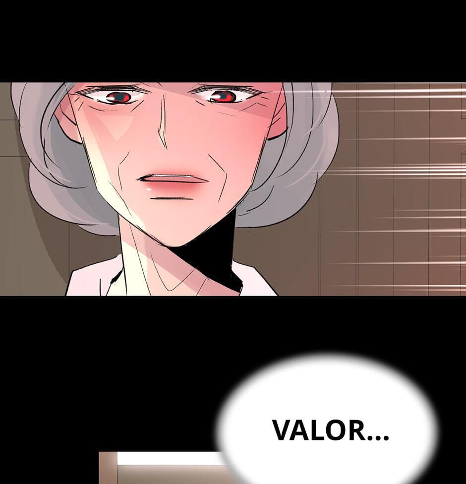 Read Here We Go Again chapter 94 image 60 on Lezhin