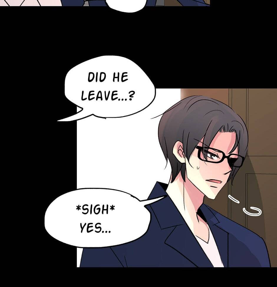 Read Here We Go Again chapter 94 image 63 on Lezhin