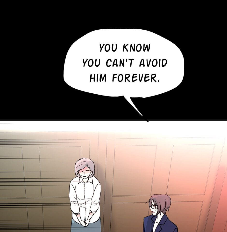 Read Here We Go Again chapter 94 image 64 on Lezhin