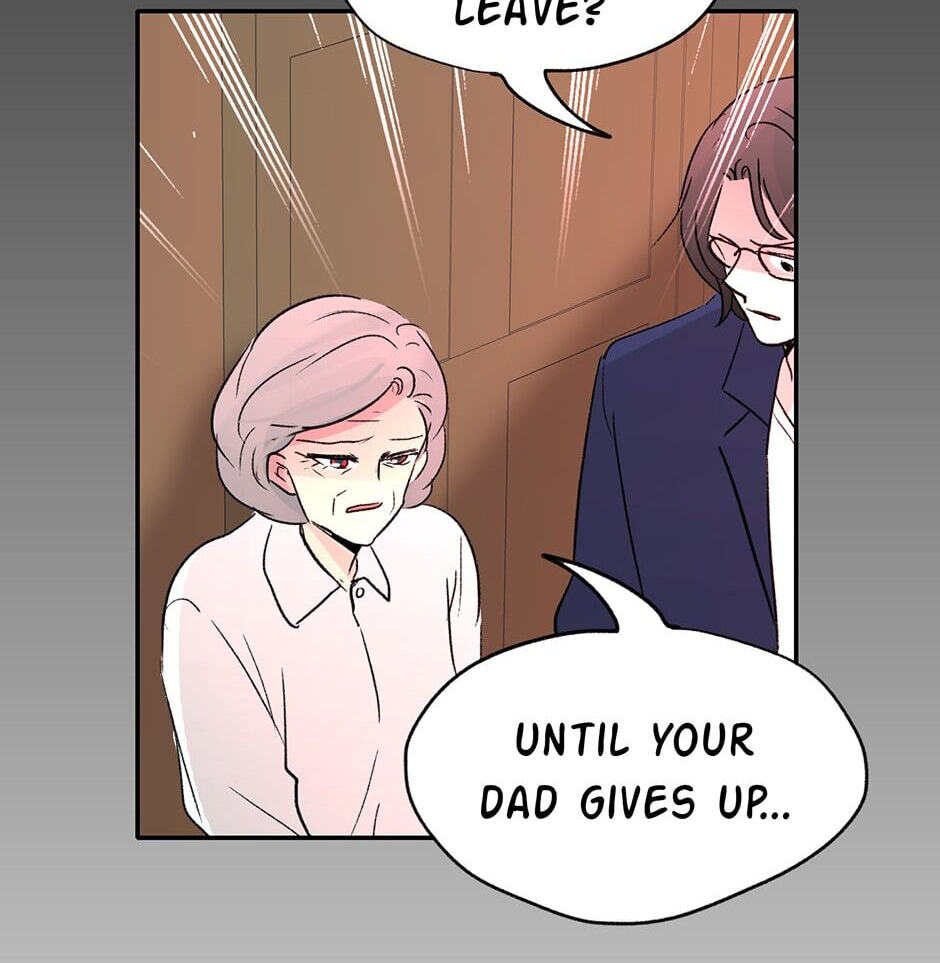 Read Here We Go Again chapter 94 image 71 on Lezhin