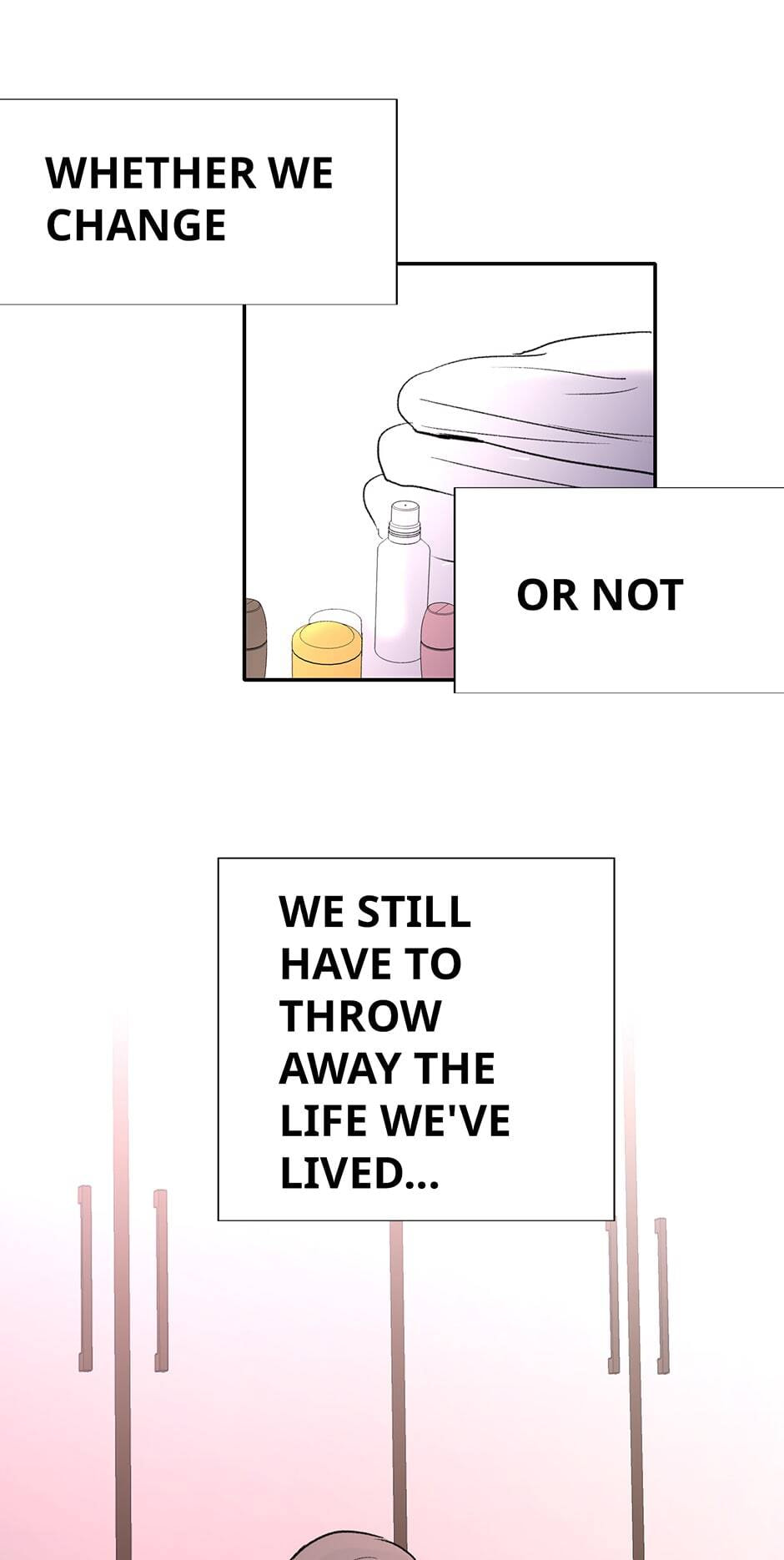 Read Here We Go Again chapter 94 image 74 on Lezhin