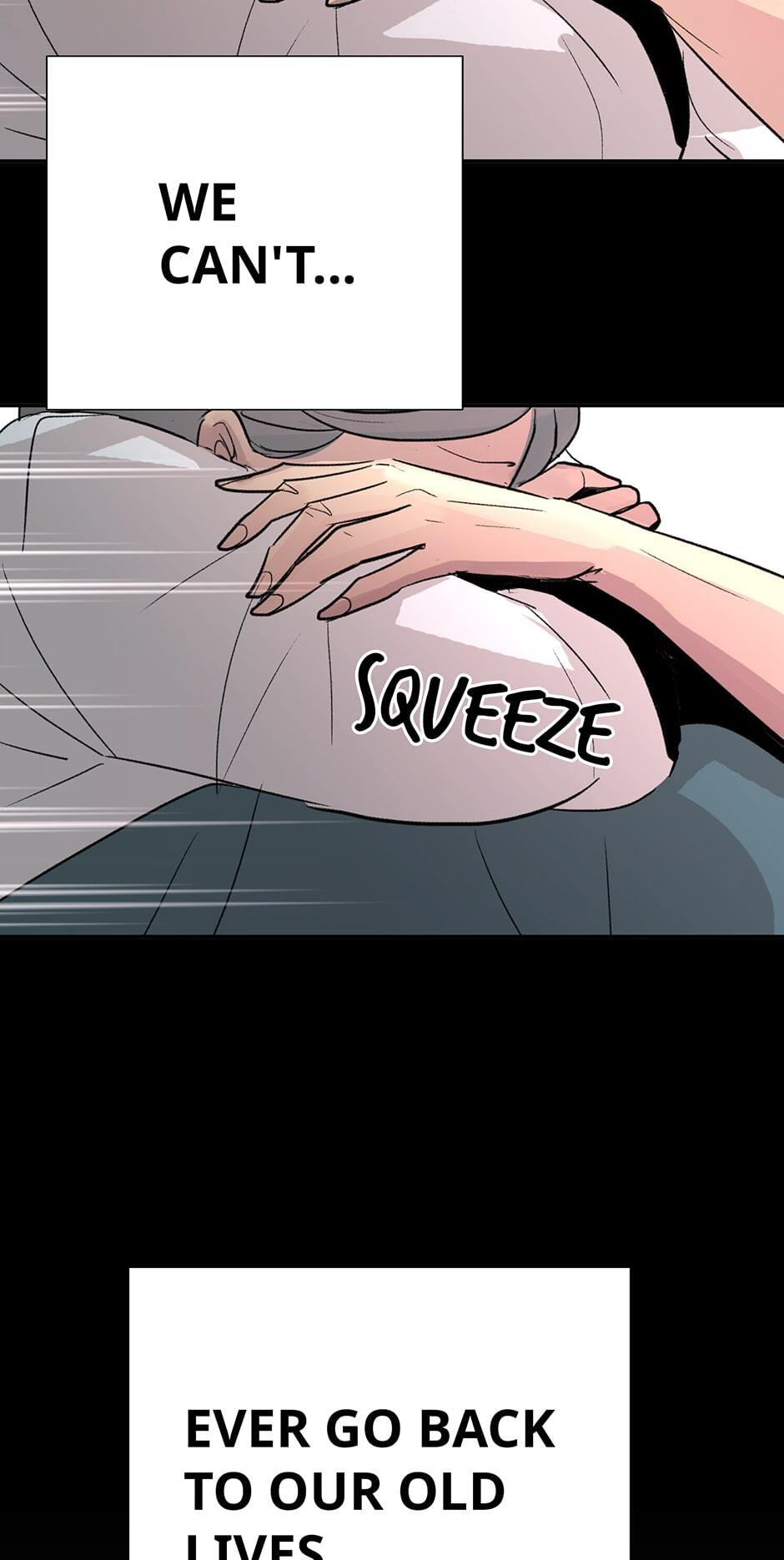 Read Here We Go Again chapter 94 image 76 on Lezhin