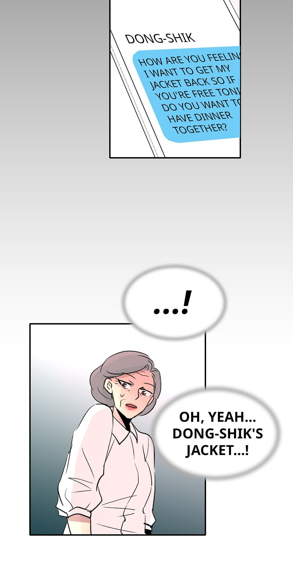 Read Here We Go Again chapter 94 image 78 on Lezhin