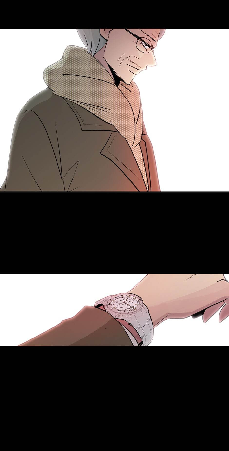 Read Here We Go Again chapter 94 image 84 on Lezhin