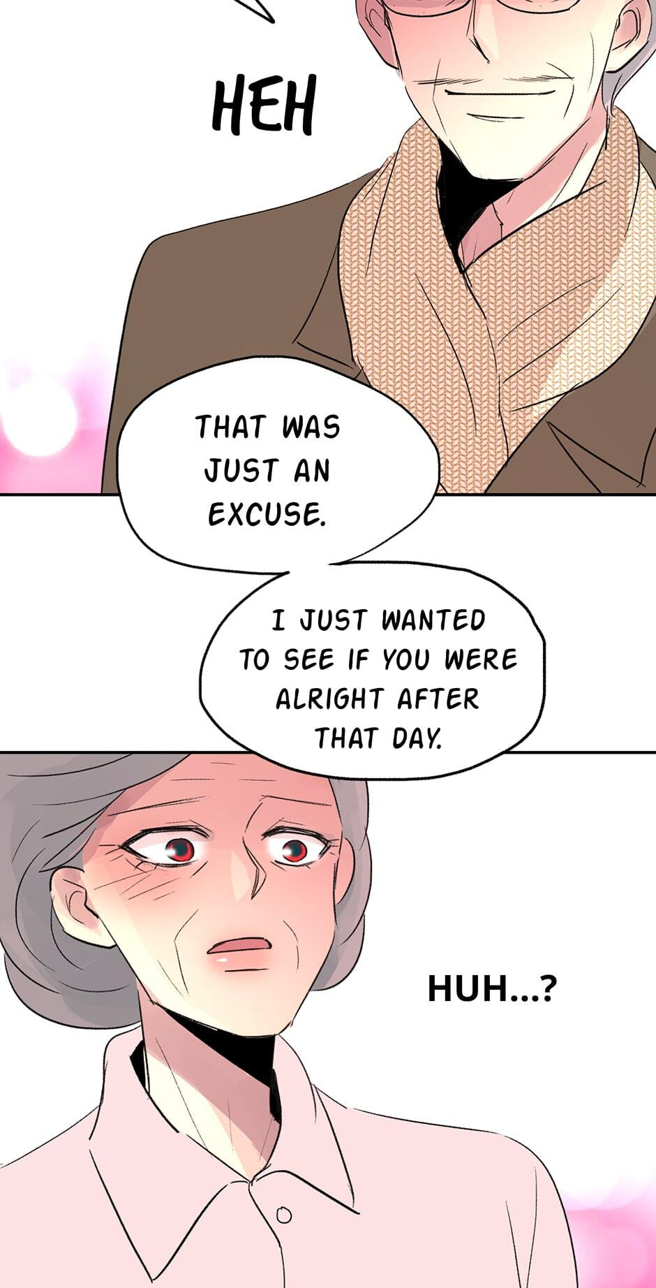 Read Here We Go Again chapter 94 image 87 on Lezhin