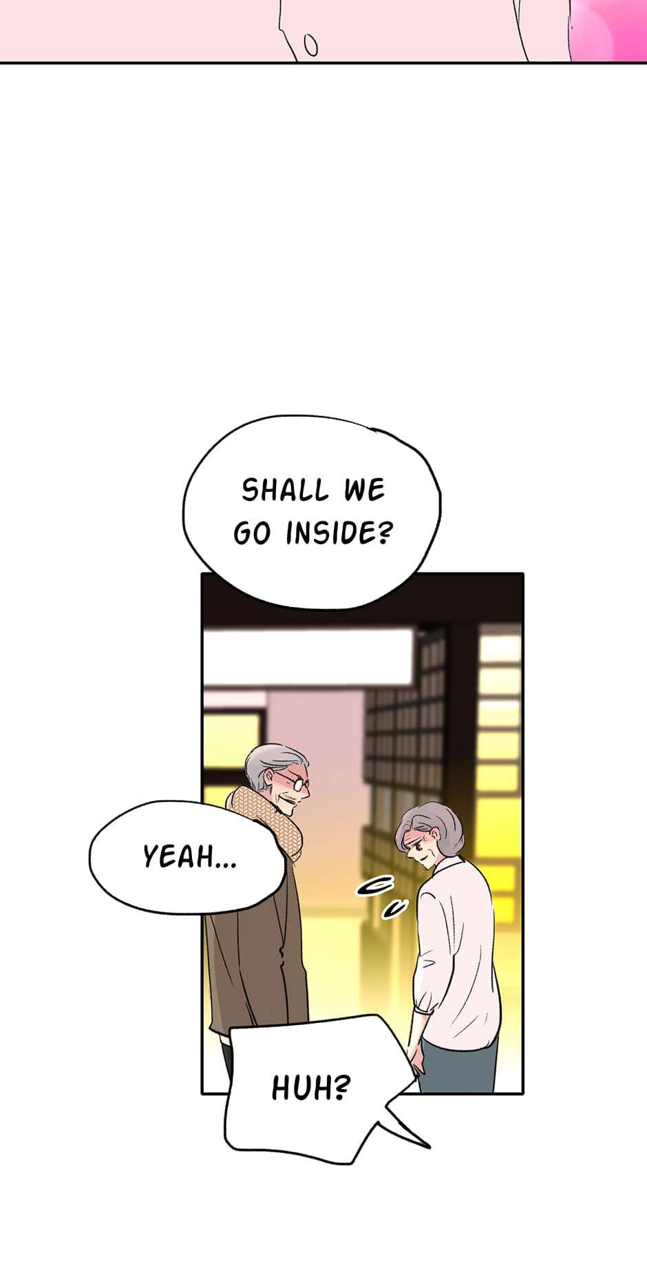 Read Here We Go Again chapter 94 image 88 on Lezhin