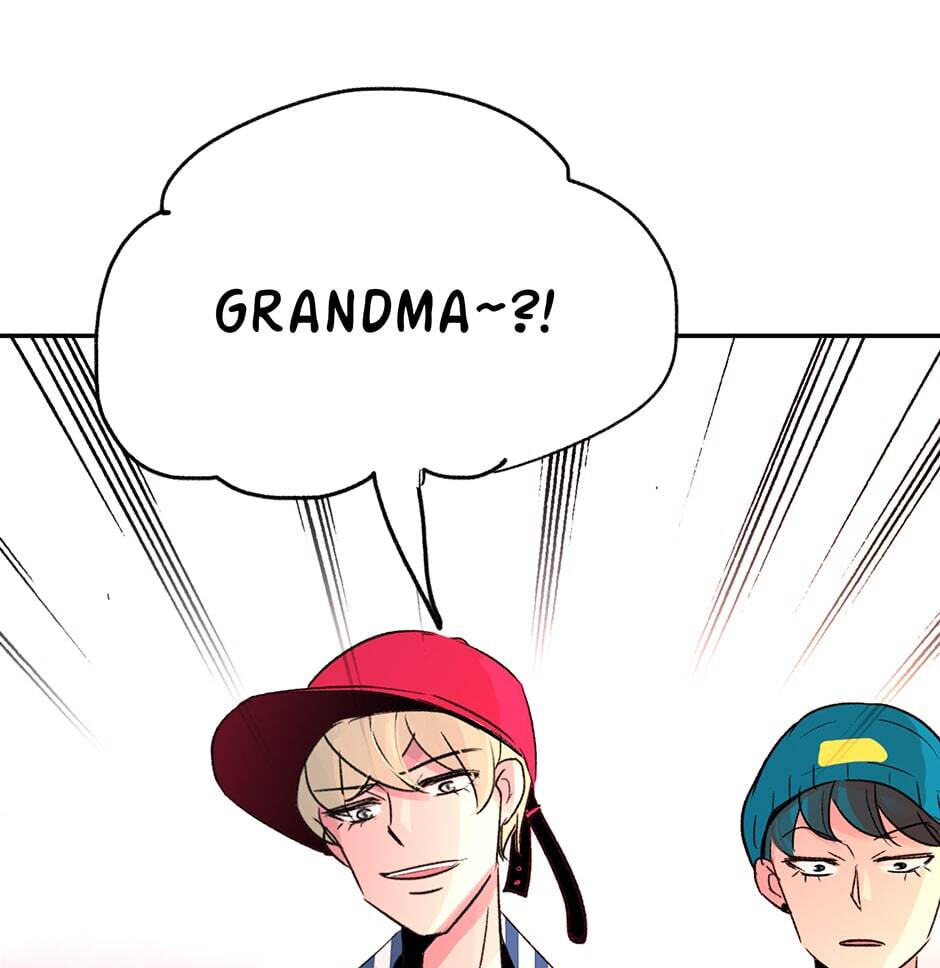 Read Here We Go Again chapter 94 image 89 on Lezhin