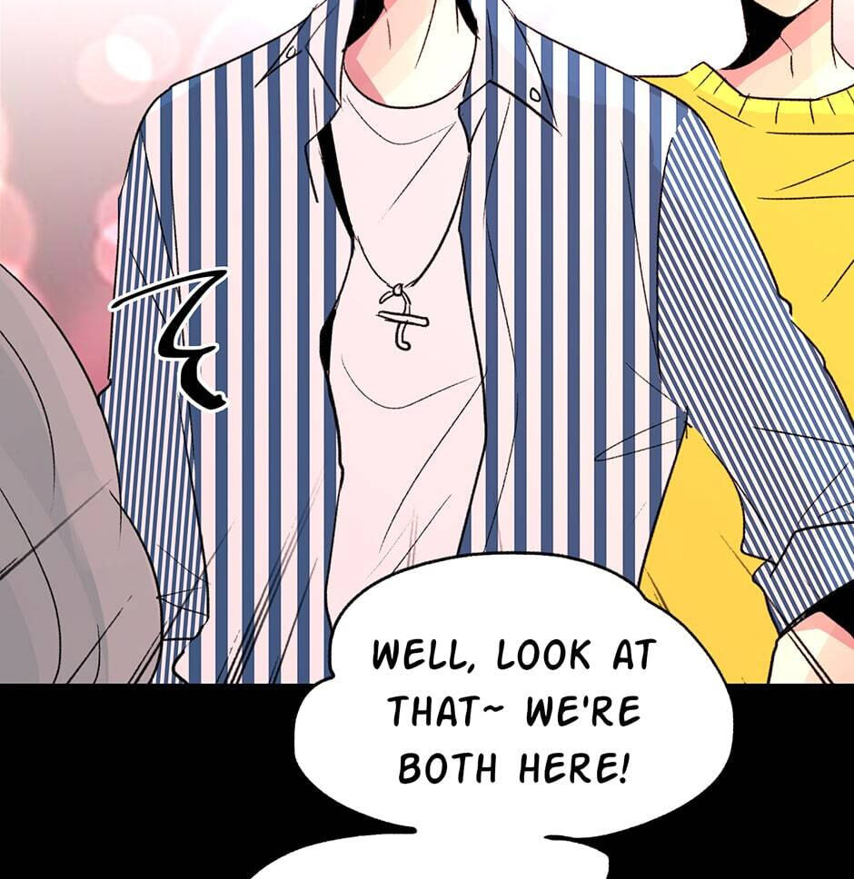 Read Here We Go Again chapter 94 image 90 on Lezhin