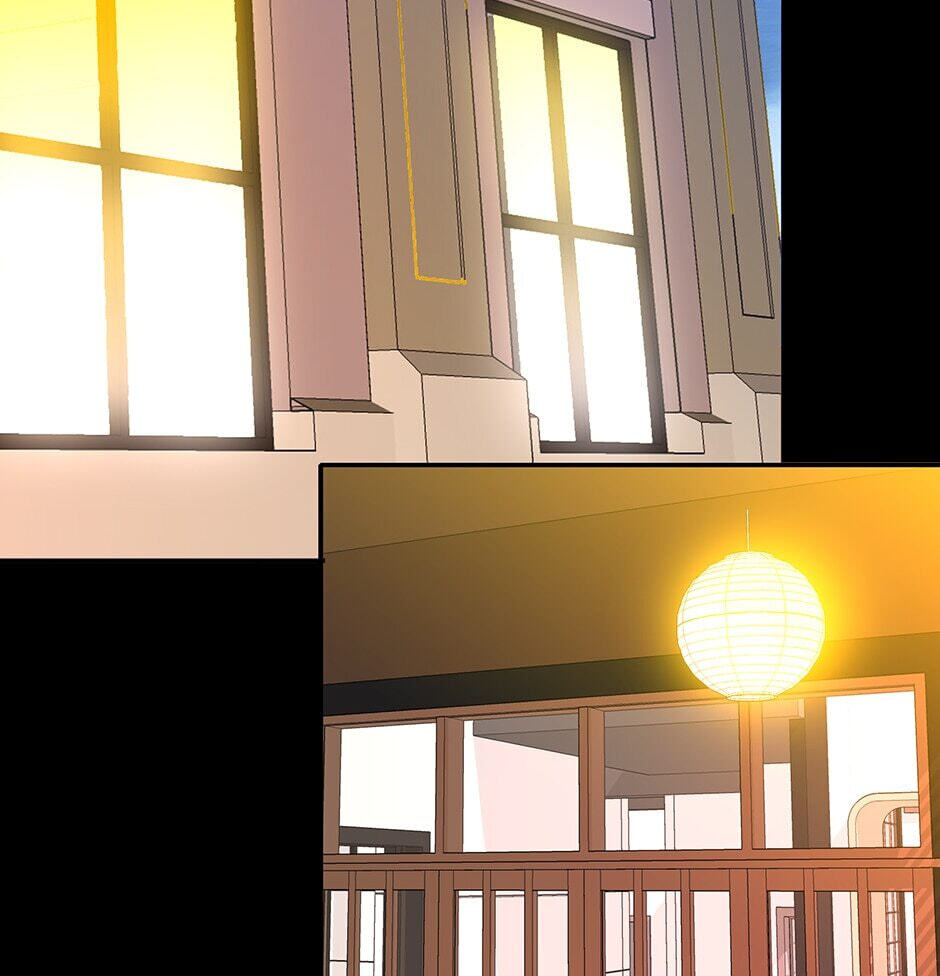 Read Here We Go Again chapter 95 image 1 on Lezhin