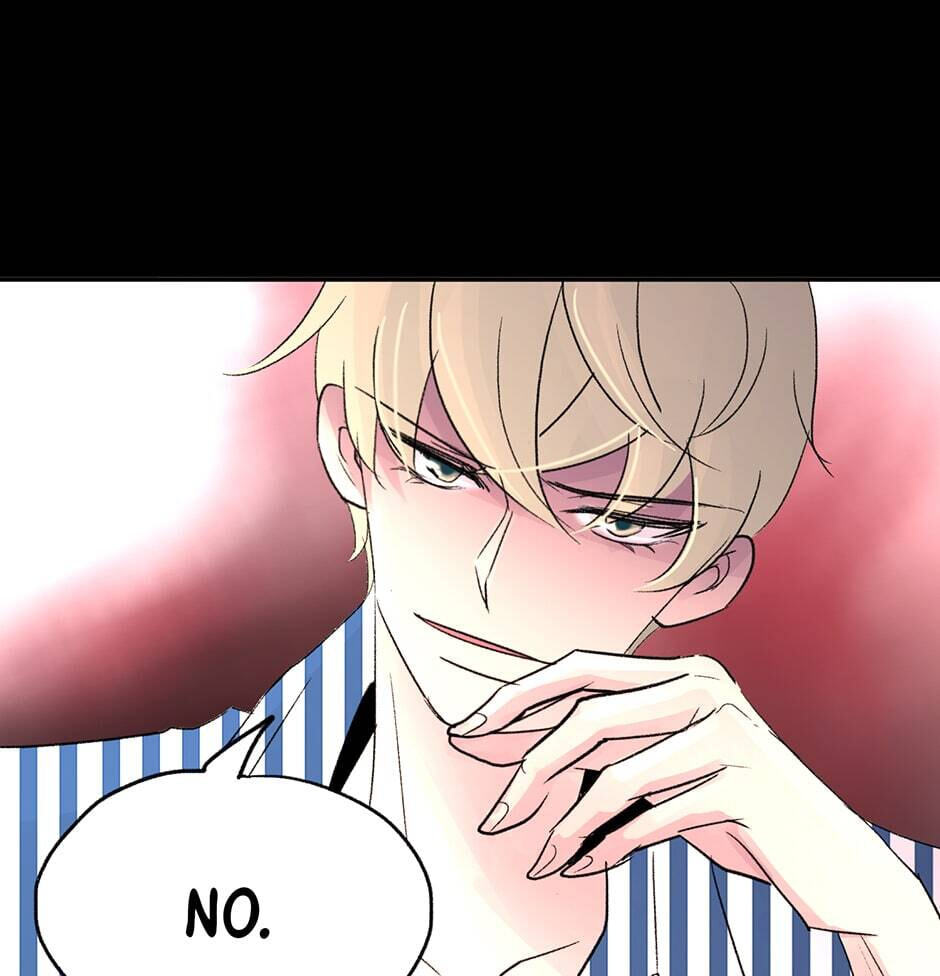 Read Here We Go Again chapter 95 image 10 on Lezhin